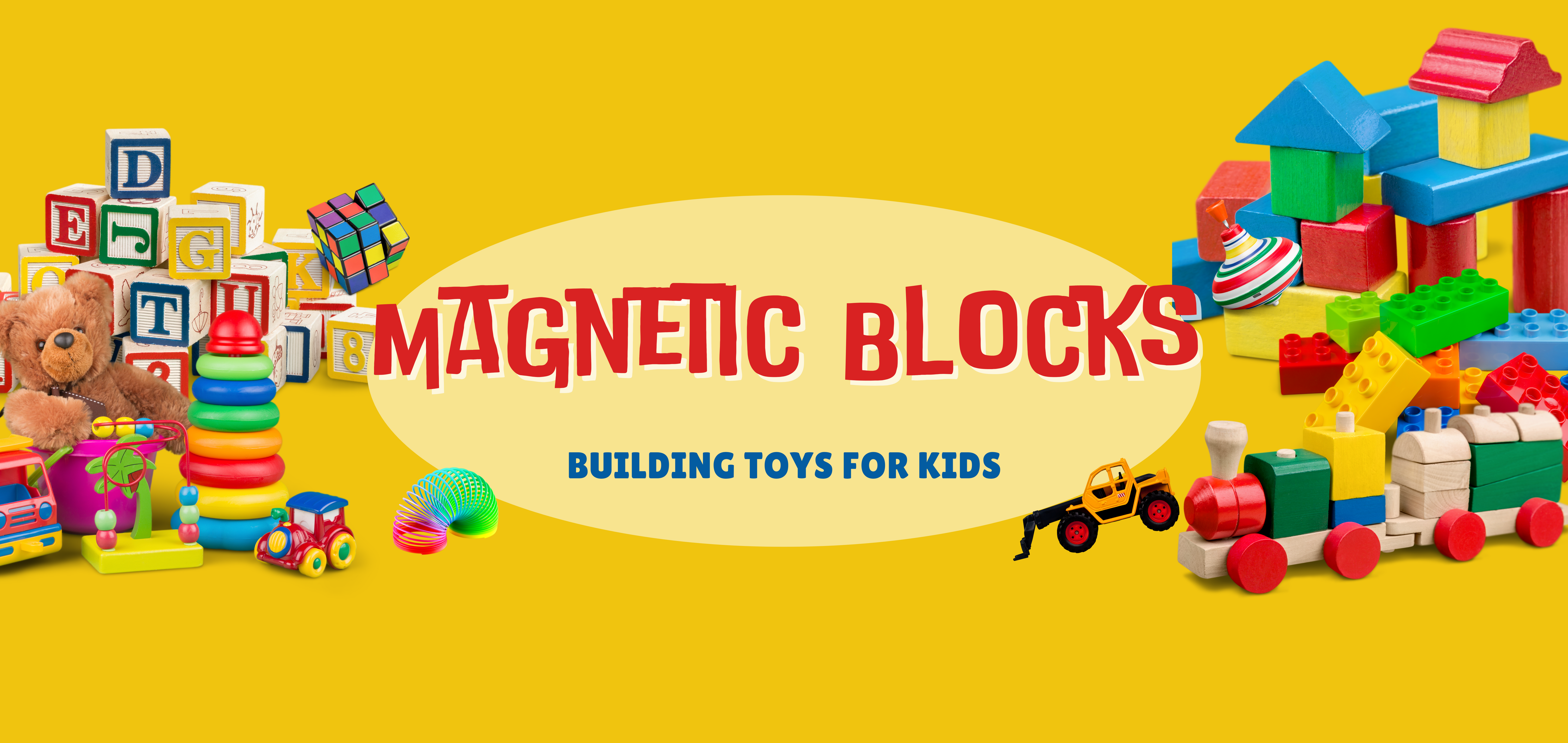 Why STEM Toys Are the Future of Fun